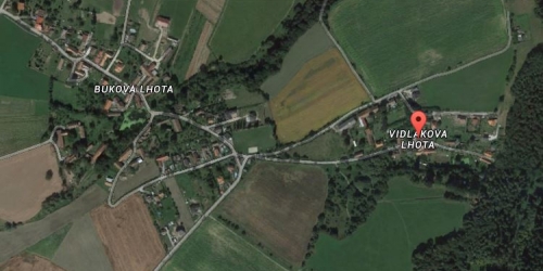 VIDLÁKOVA LHOTA