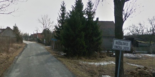 VINIČNÁ LHOTA