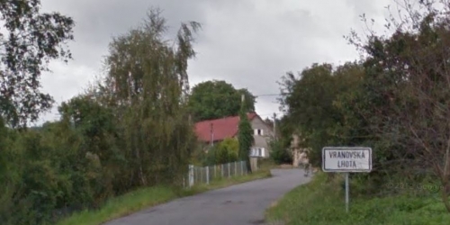 VRANOVSKÁ LHOTA