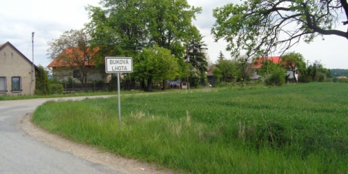 BUKOVÁ LHOTA