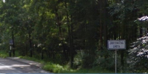 ZÁRYBNIČNÁ LHOTA
