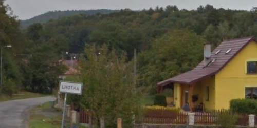 LHOTKA-HRANICE