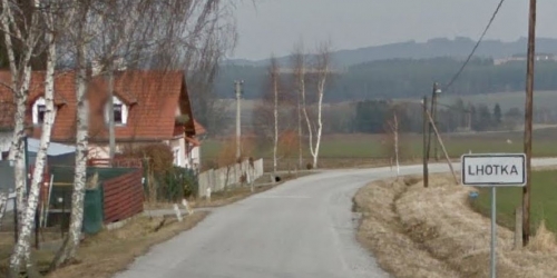 LHOTKA-KŘEMŽE