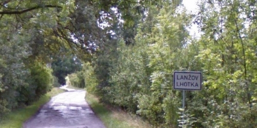 LHOTKA-LANŽOV