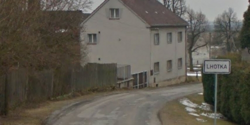 LHOTKA-NEKMÍŘ