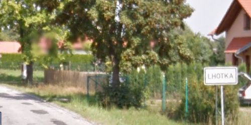 LHOTKA-OLEŠNICE