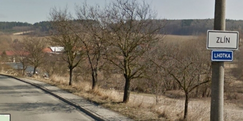 LHOTKA-ZLÍN