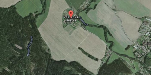 VESTECKÁ LHOTKA
