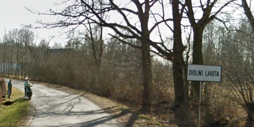 DOLNÍ LHOTA-JANOVICE NAD UHLAVOU