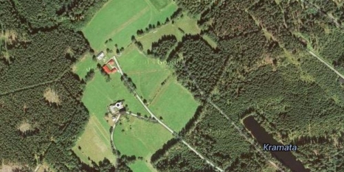 KAMENNÁ LHOTA-VIMPERK