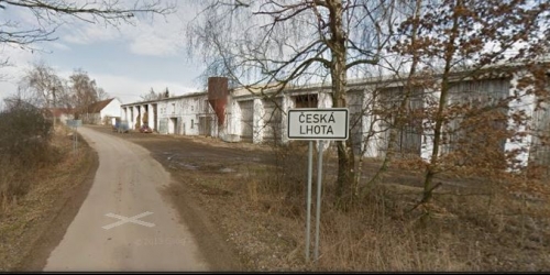 ČESKÁ LHOTA