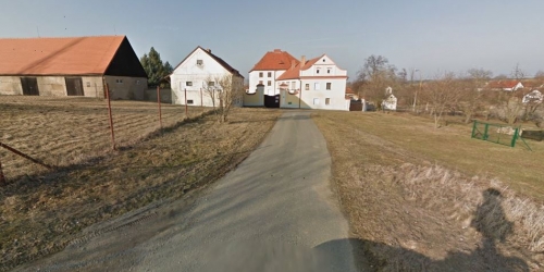 RŮŽKOVY LHOTICE