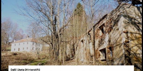 DALŠÍ LHOTA