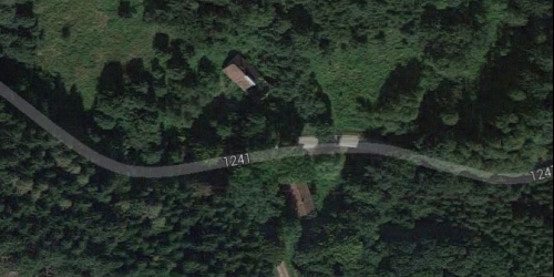 TŘEŠNOVÁ LHOTKA