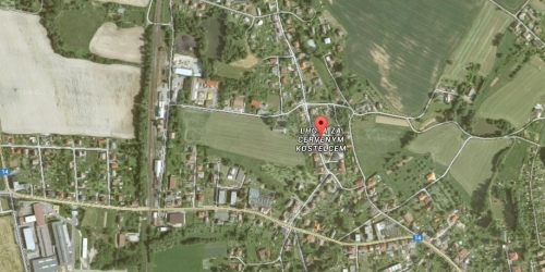LHOTICE-TŘEBÍČ
