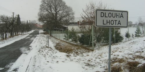 DLOUHÁ LHOTA (MARŠOVICE)