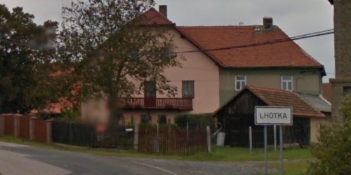 LHOTKA-BEROUN