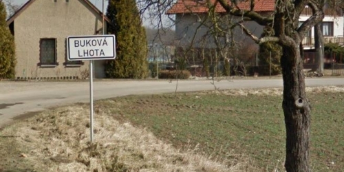 LHOTA  BUKOVSKÁ