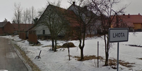 LHOTA HULINOVA