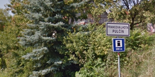 LHOTA FRANTIŠKOVA