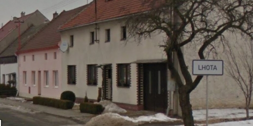LHOTA KOZAŘINA
