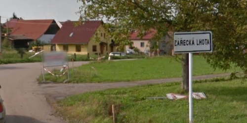 LHOTA NAD CHOCEŇKEM