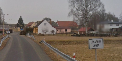 LHOTA LIKAŘOVA