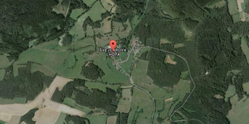 ŠVEJCAROVÁ LHOTA
