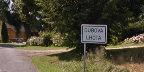 LHOTA POD JANOVICI