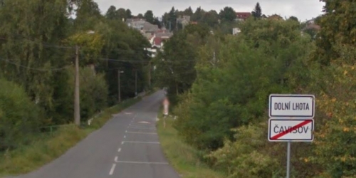 DOLNÍ LHOTA (OSTRAVA)