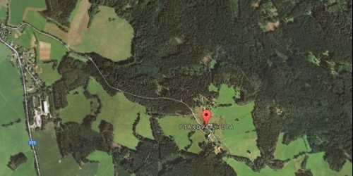 LHOTA PTÁČKOVÁ