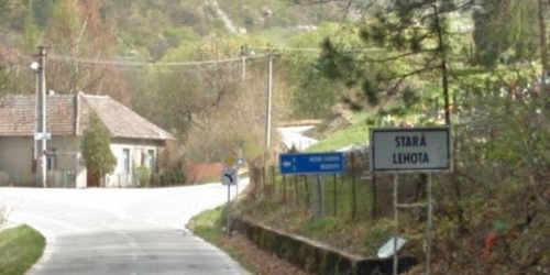 STARÁ LEHOTA