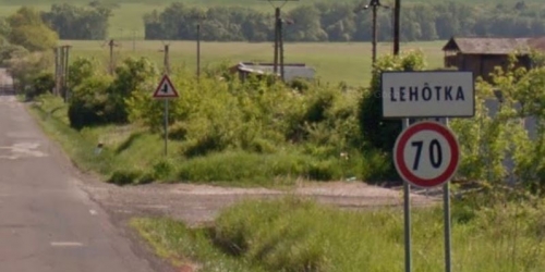 LEHÔTKA 