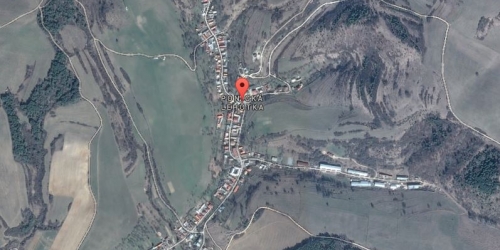 PONICKÁ LEHÔTKA