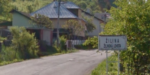 ŽILINSKÁ LEHOTA